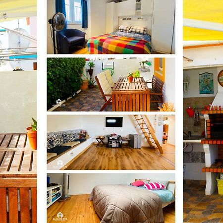 Hillhouse Villa Gradil Dış mekan fotoğraf