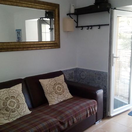 Hillhouse Villa Gradil Dış mekan fotoğraf