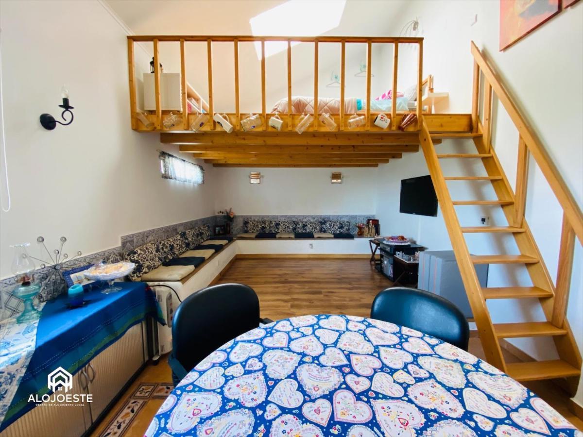Hillhouse Villa Gradil Dış mekan fotoğraf