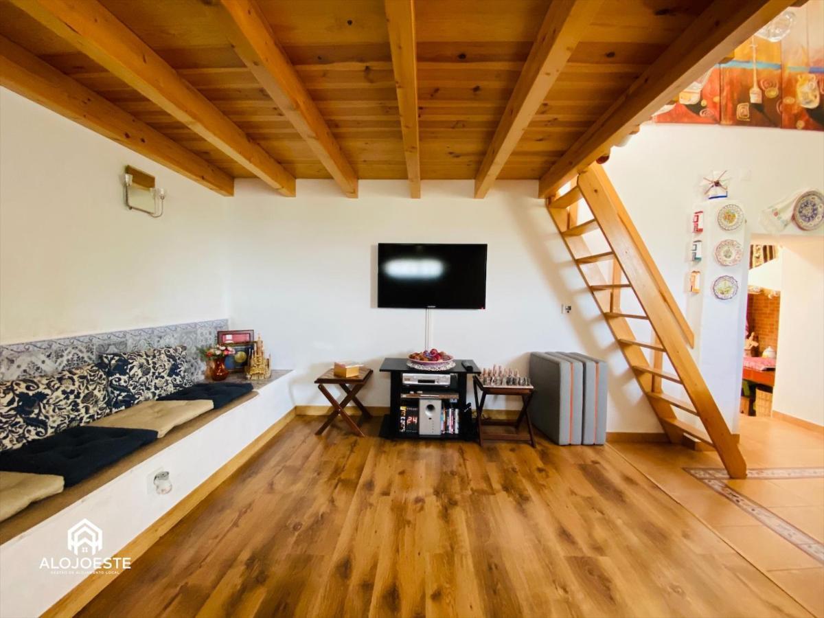 Hillhouse Villa Gradil Dış mekan fotoğraf