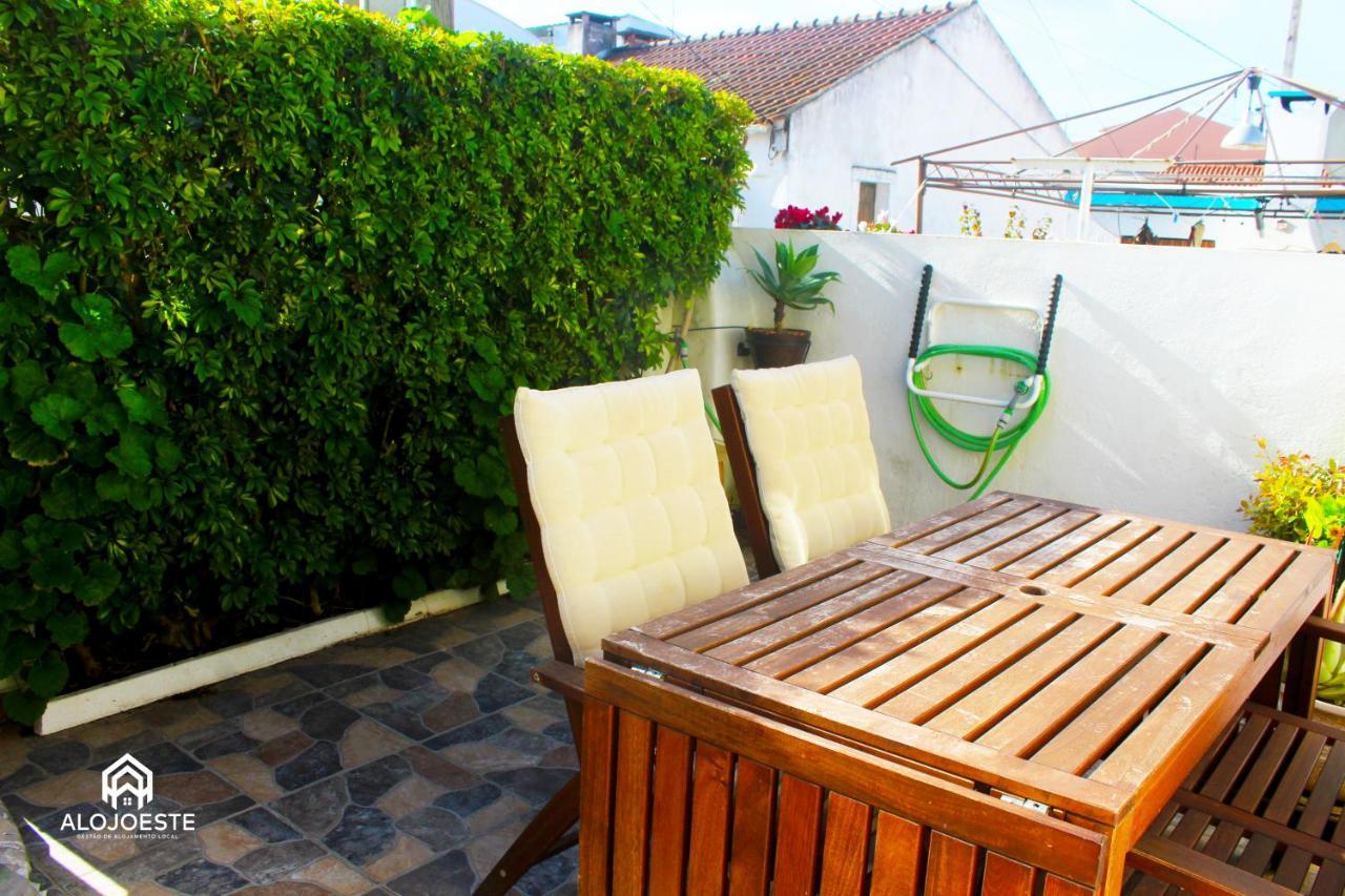 Hillhouse Villa Gradil Dış mekan fotoğraf
