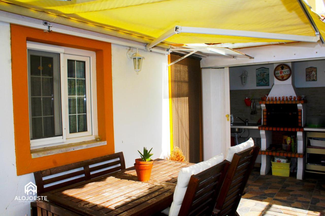 Hillhouse Villa Gradil Dış mekan fotoğraf