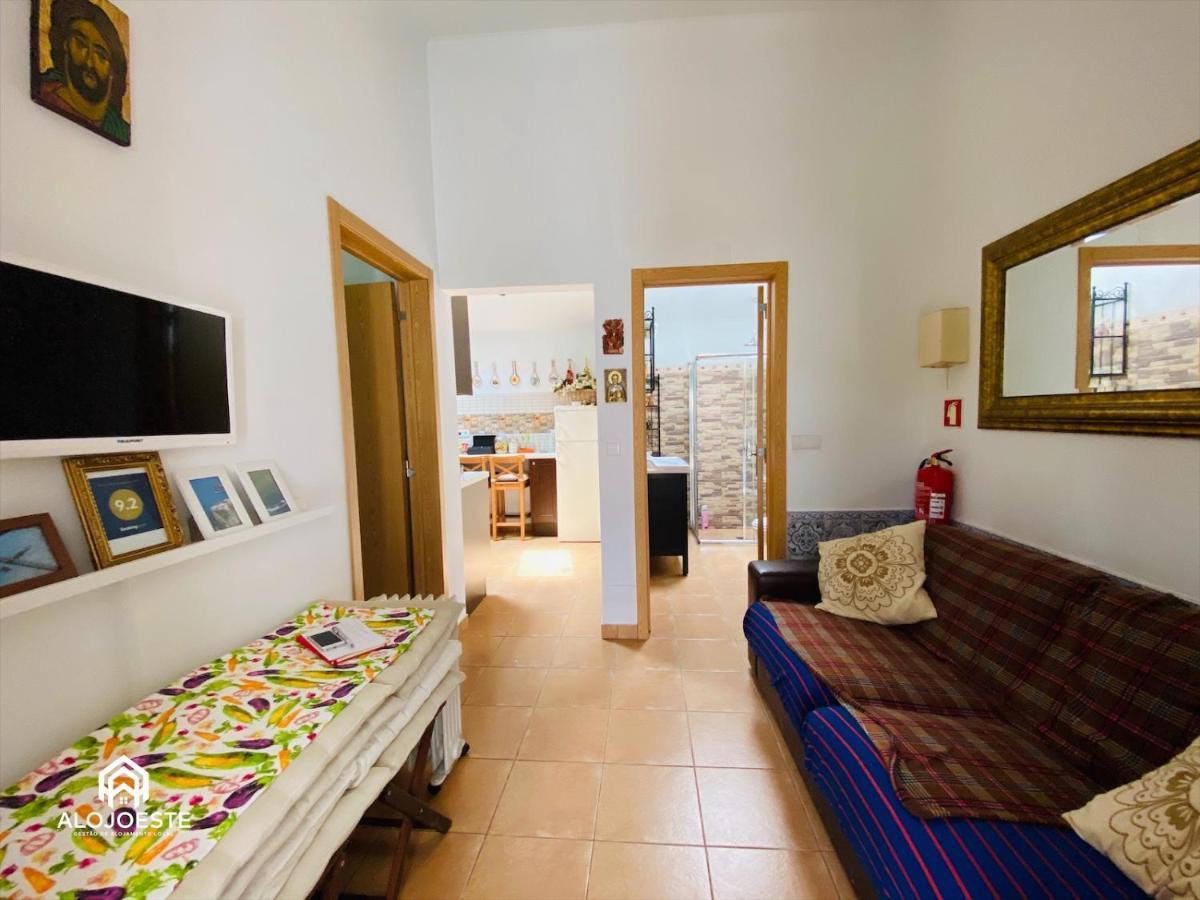 Hillhouse Villa Gradil Dış mekan fotoğraf