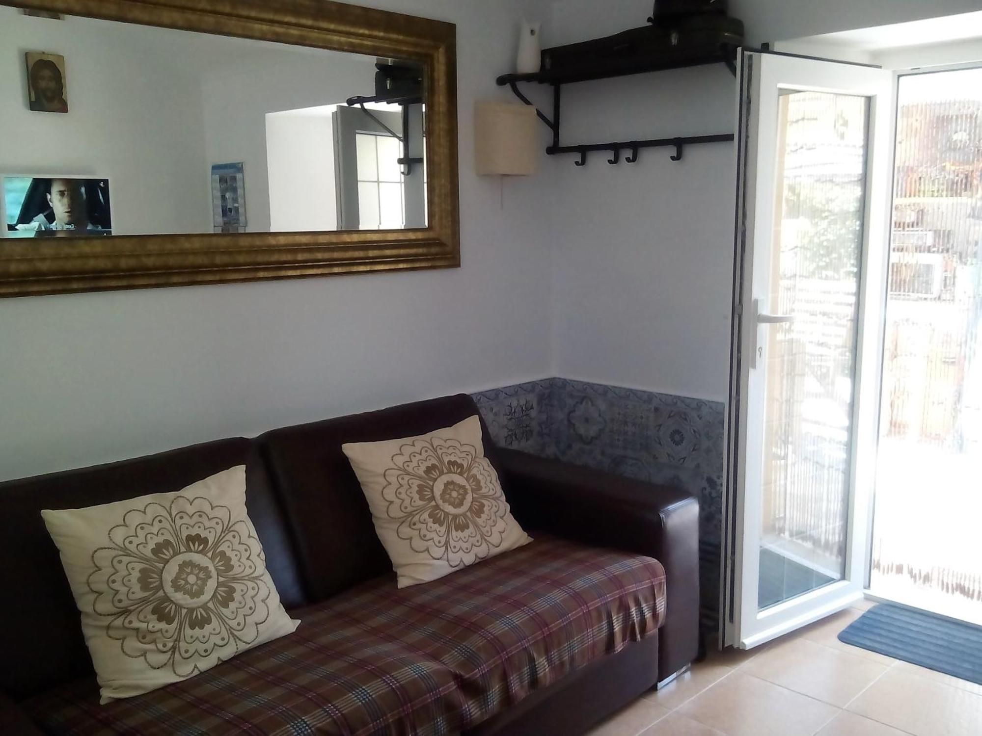 Hillhouse Villa Gradil Dış mekan fotoğraf