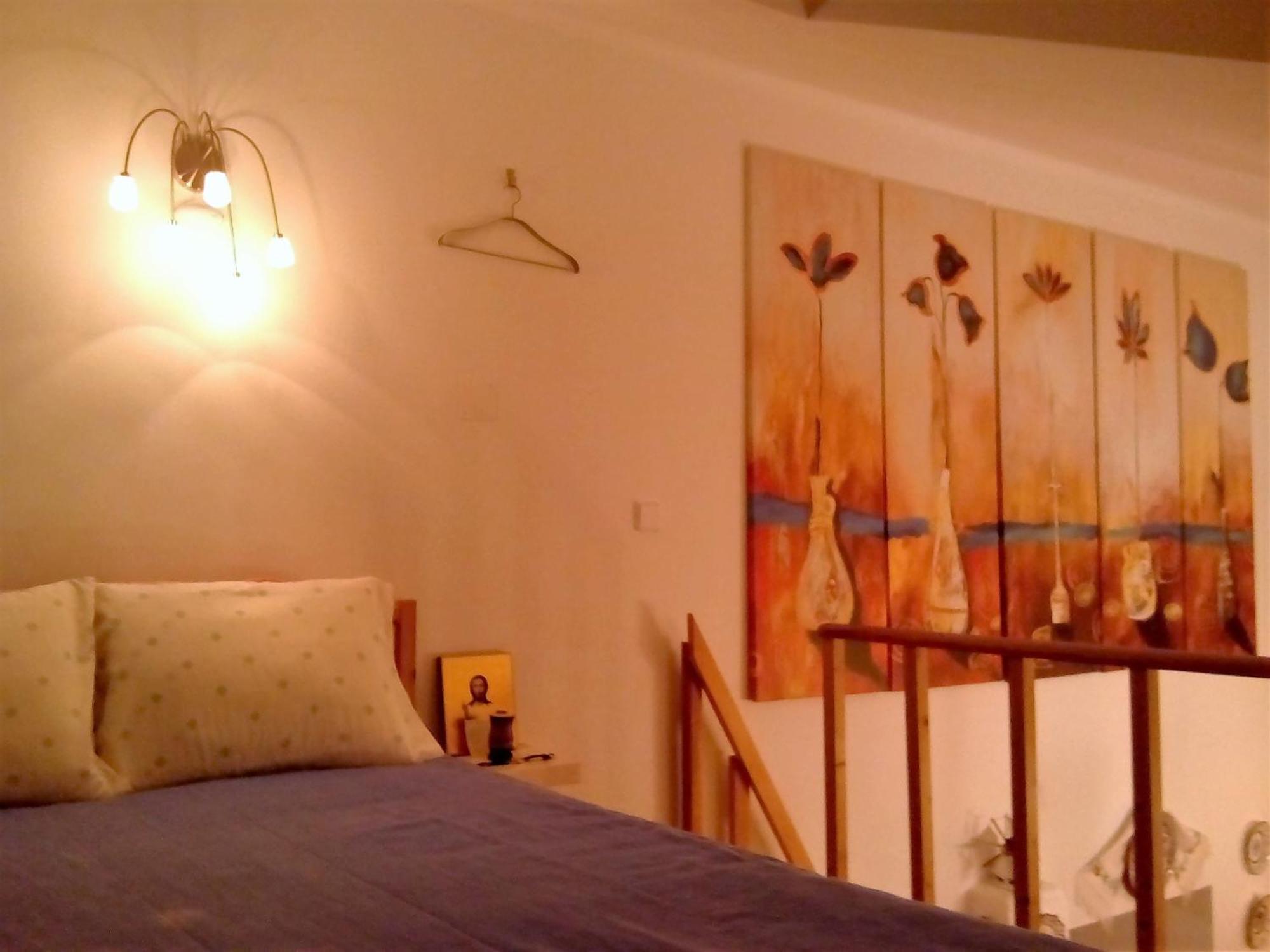 Hillhouse Villa Gradil Dış mekan fotoğraf