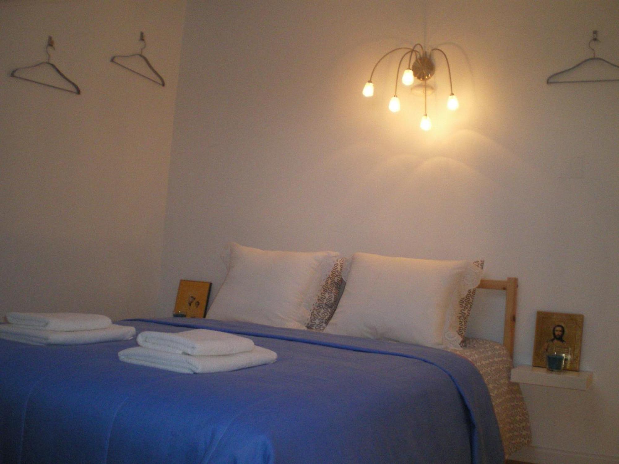 Hillhouse Villa Gradil Dış mekan fotoğraf