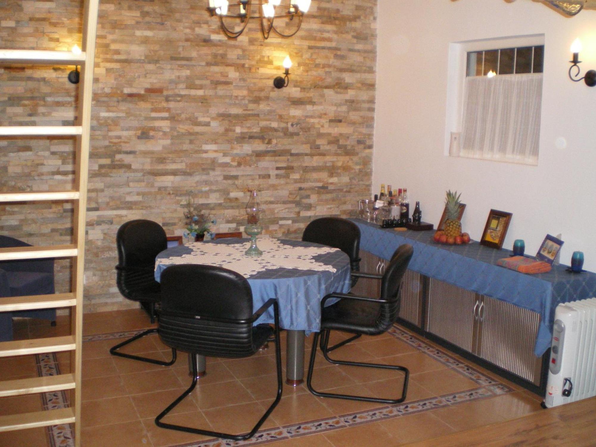 Hillhouse Villa Gradil Dış mekan fotoğraf