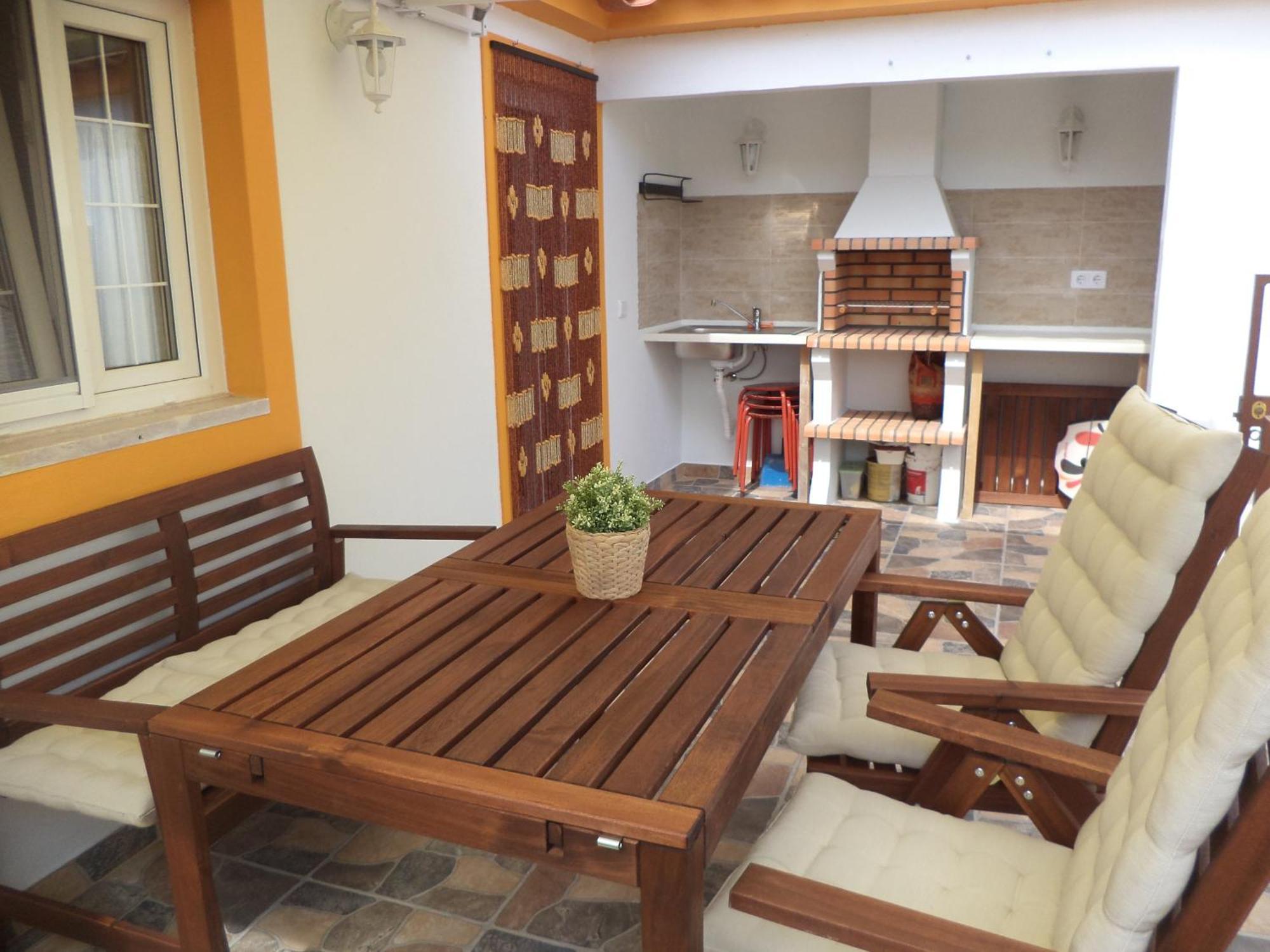 Hillhouse Villa Gradil Dış mekan fotoğraf