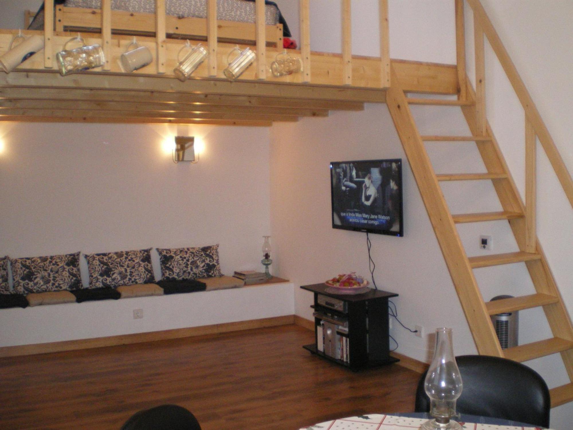 Hillhouse Villa Gradil Oda fotoğraf