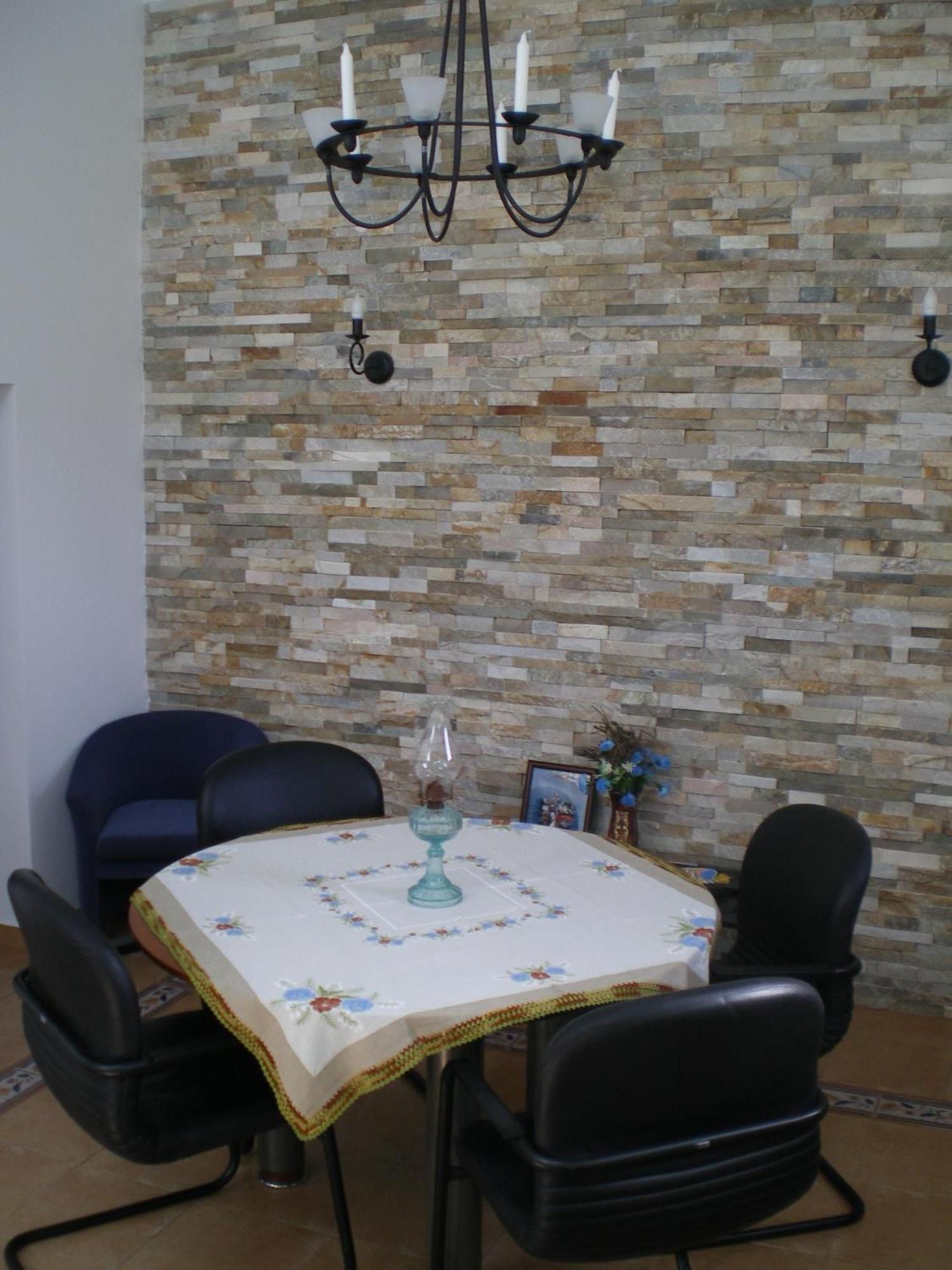 Hillhouse Villa Gradil Oda fotoğraf
