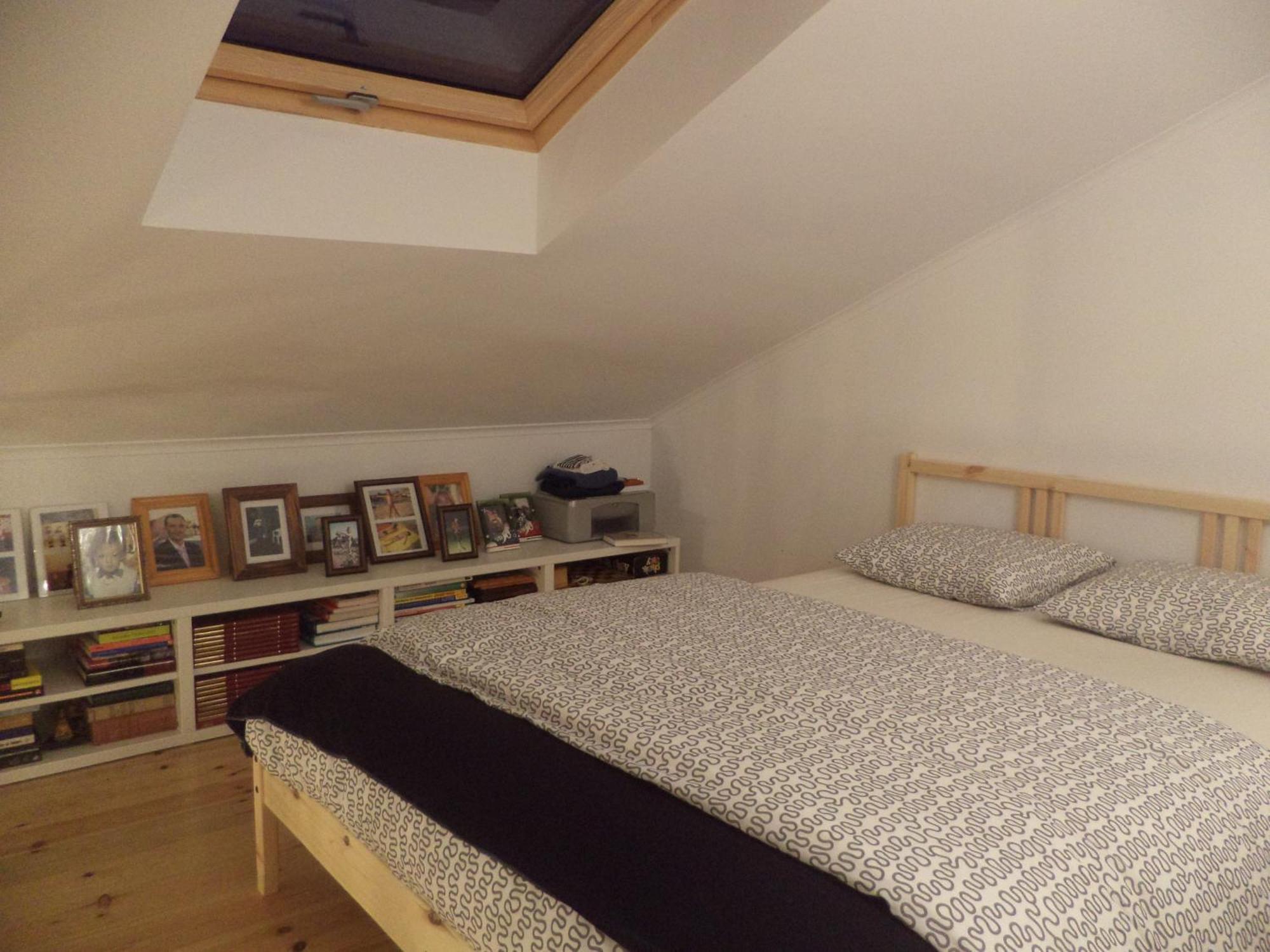 Hillhouse Villa Gradil Dış mekan fotoğraf
